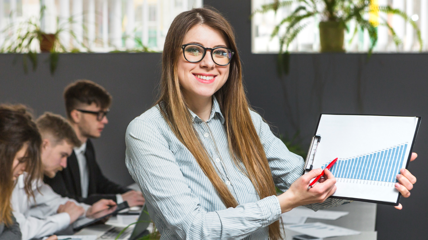 How to Become a Teaching Assistant