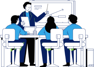 What Does a Teaching Assistant Do