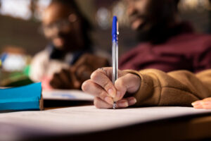 Understanding IV Meaning in Education and Assessment