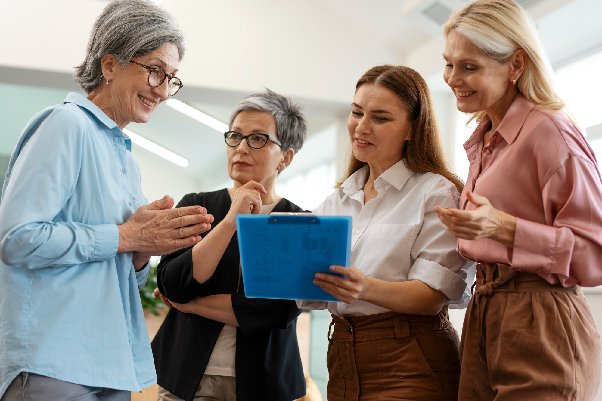 What Qualifications Do You Need to Be an IQA?