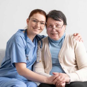 Level 3 Diploma in Adult Care