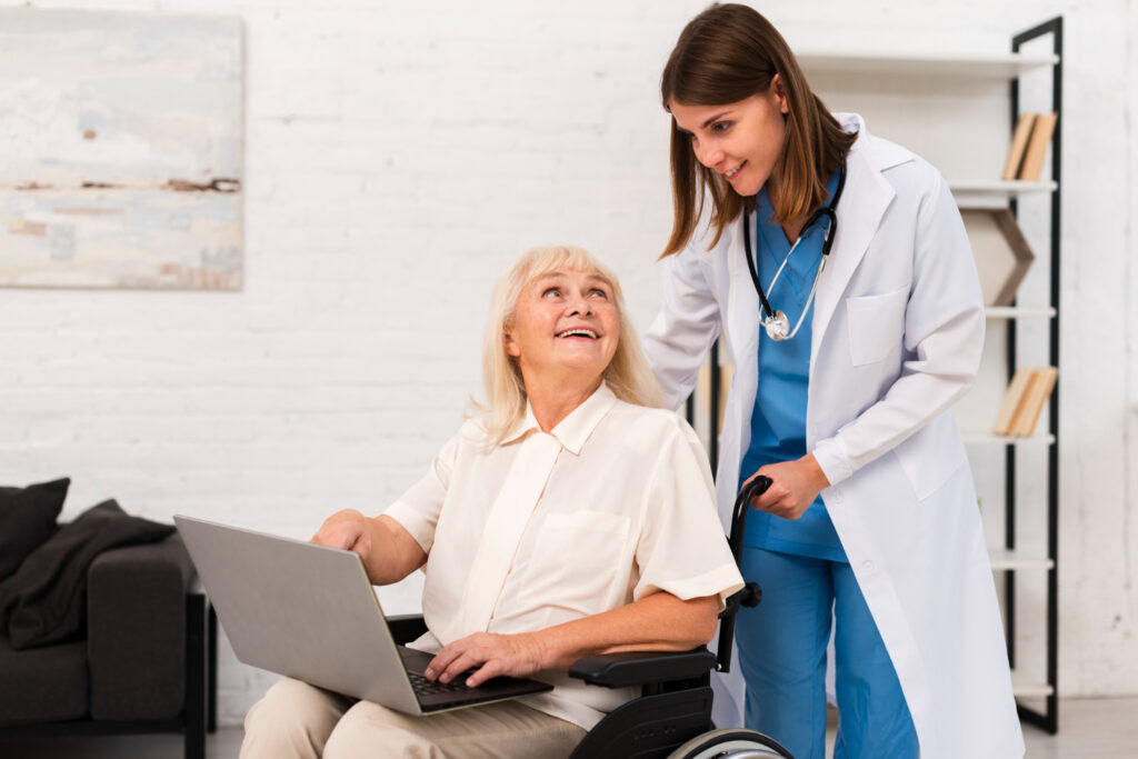 How to Become a Healthcare Assistant: Courses, Qualifications, and Career Path