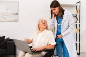 How to Become a Healthcare Assistant: Courses, Qualifications, and Career Path