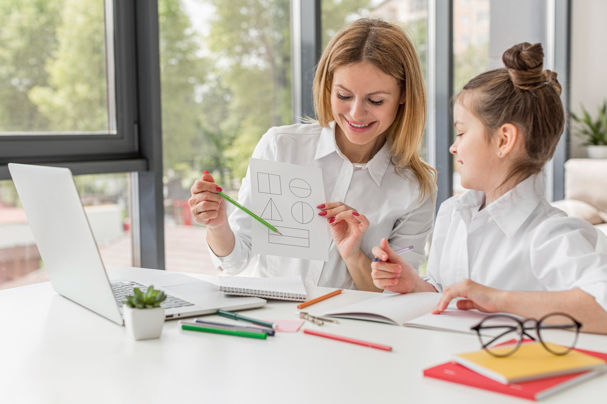 What Does a Teaching Assistant Do? Roles and Duties Explained
