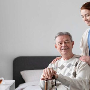 Level 2 Certificate in Understanding Dignity and Safeguarding in Adult Health and Social Care