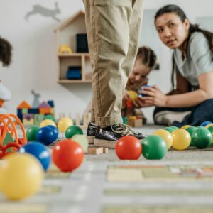 Level 2 Diploma for the Early Years Practitioner