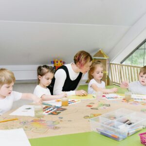 Level 3 Diploma for Residential Childcare (England)