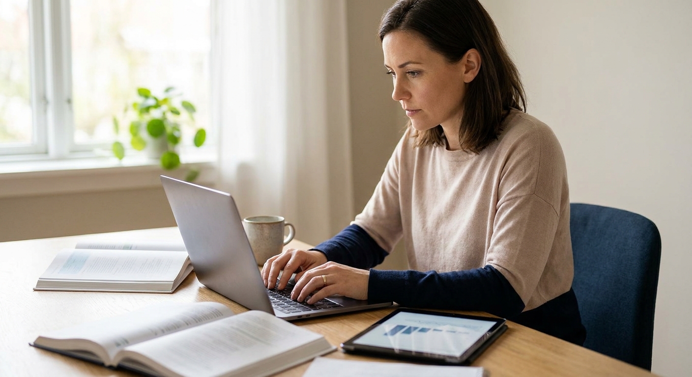 Best Level 5 education and training diploma online UK