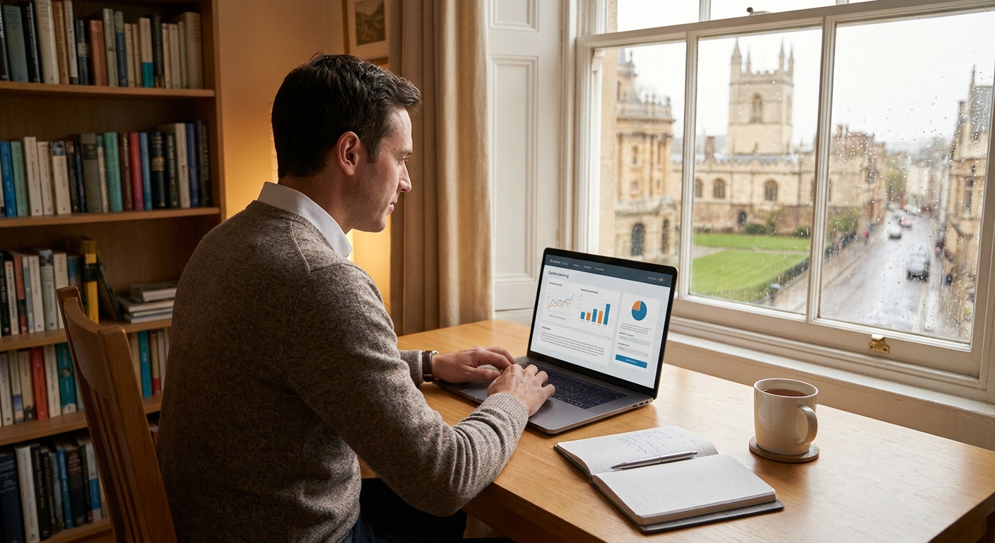 Best IQA courses online in the UK 2026