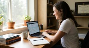 Best Level 4 Certificate in Education and Training courses online