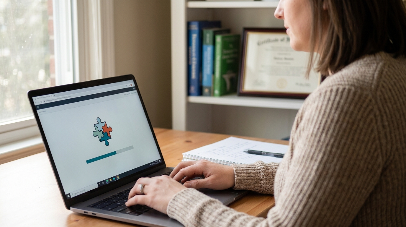 Best online autism awareness courses UK
