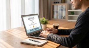 Best online qualifications for cover supervisors