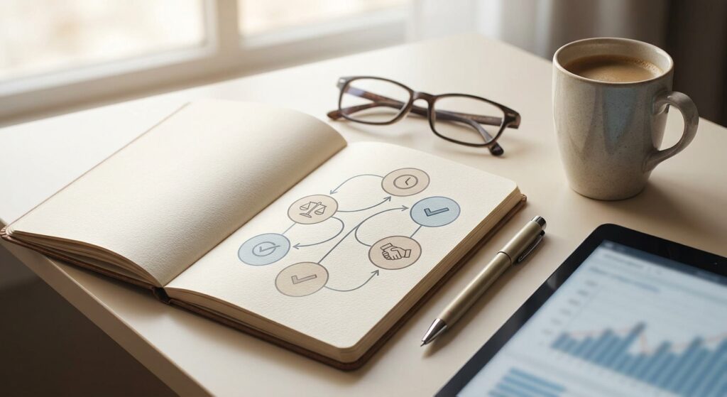 CAVA unit 1: understanding the principles of assessment