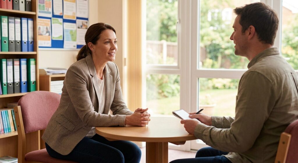 Counselling skills Level 2: what jobs can you get after?