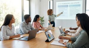 EYFS framework 2026: what practitioners need to know