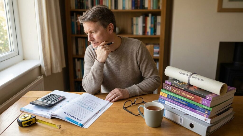 Functional skills vs GCSEs: which is right for adult learners?