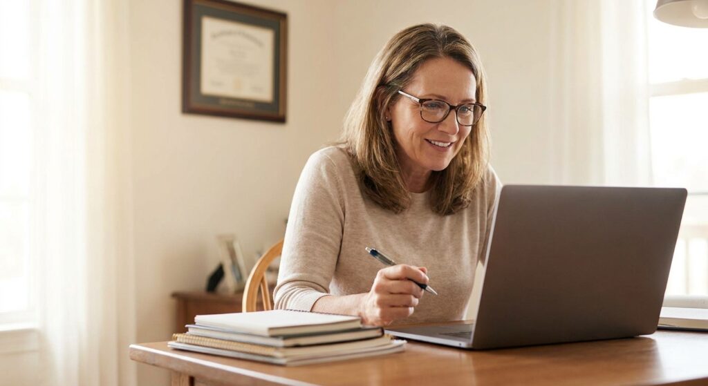 HLTA course online with certificate: what to expect
