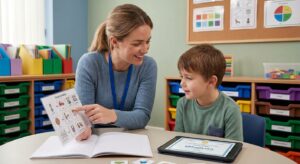 How to become a SEN teaching assistant: qualifications needed