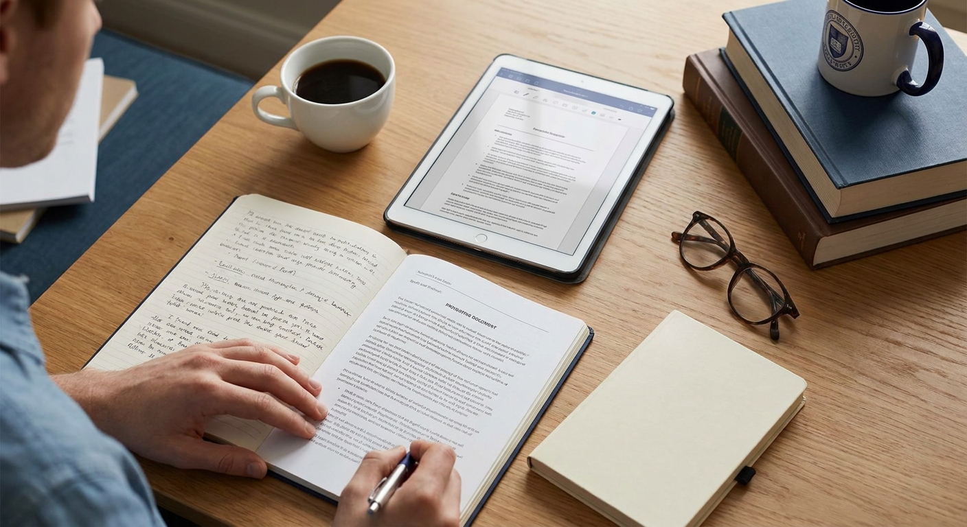 How to write a teaching assistant personal statement