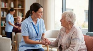 Level 2 dignity and safeguarding in adult health and social care