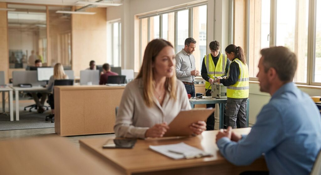 Level 3 Award in Assessing Competence: who is it for?
