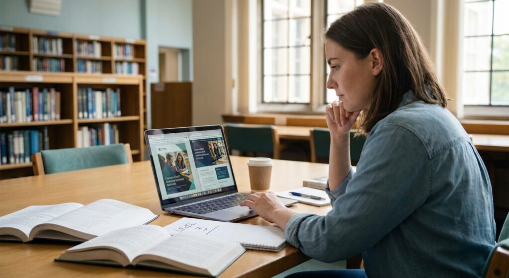 Level 3 teaching assistant qualification: which to choose
