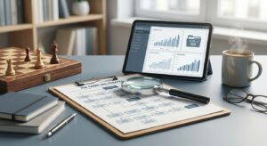 Level 4 IQA: building your sampling strategy explained