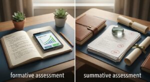 Summative vs formative assessment: key differences