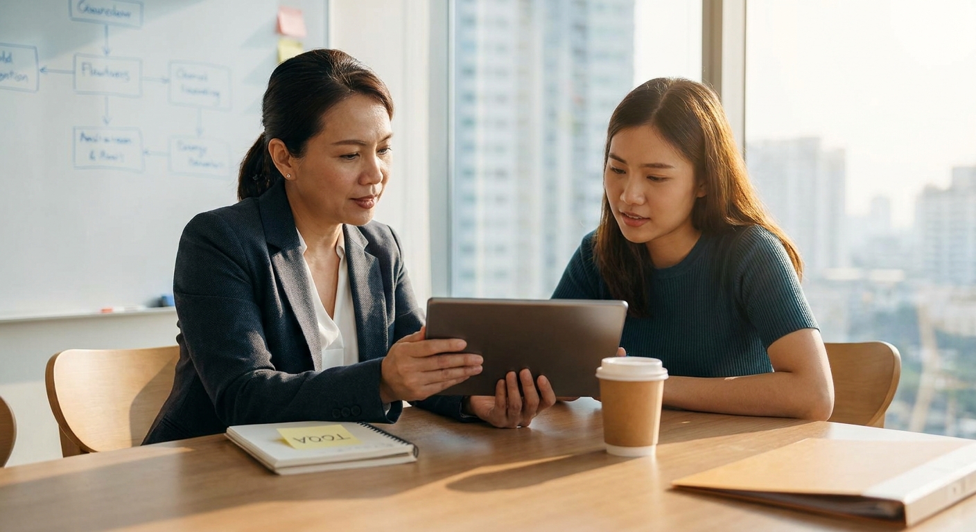 TAQA qualification explained: units, cost and funding
