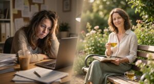 Teacher wellbeing: signs of burnout and recovery strategies