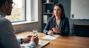 Teaching assistant interview questions: how to prepare