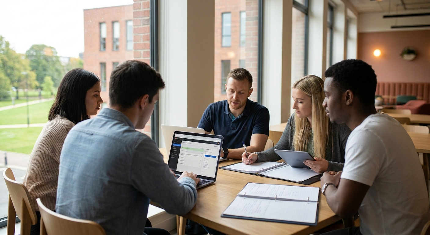 Best online youth work qualifications in the UK