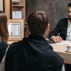 Level 3 NVQ Certificate in Advice and Guidance (RQF)