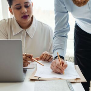 Level 4 NVQ Diploma in Advice & Guidance (RQF)