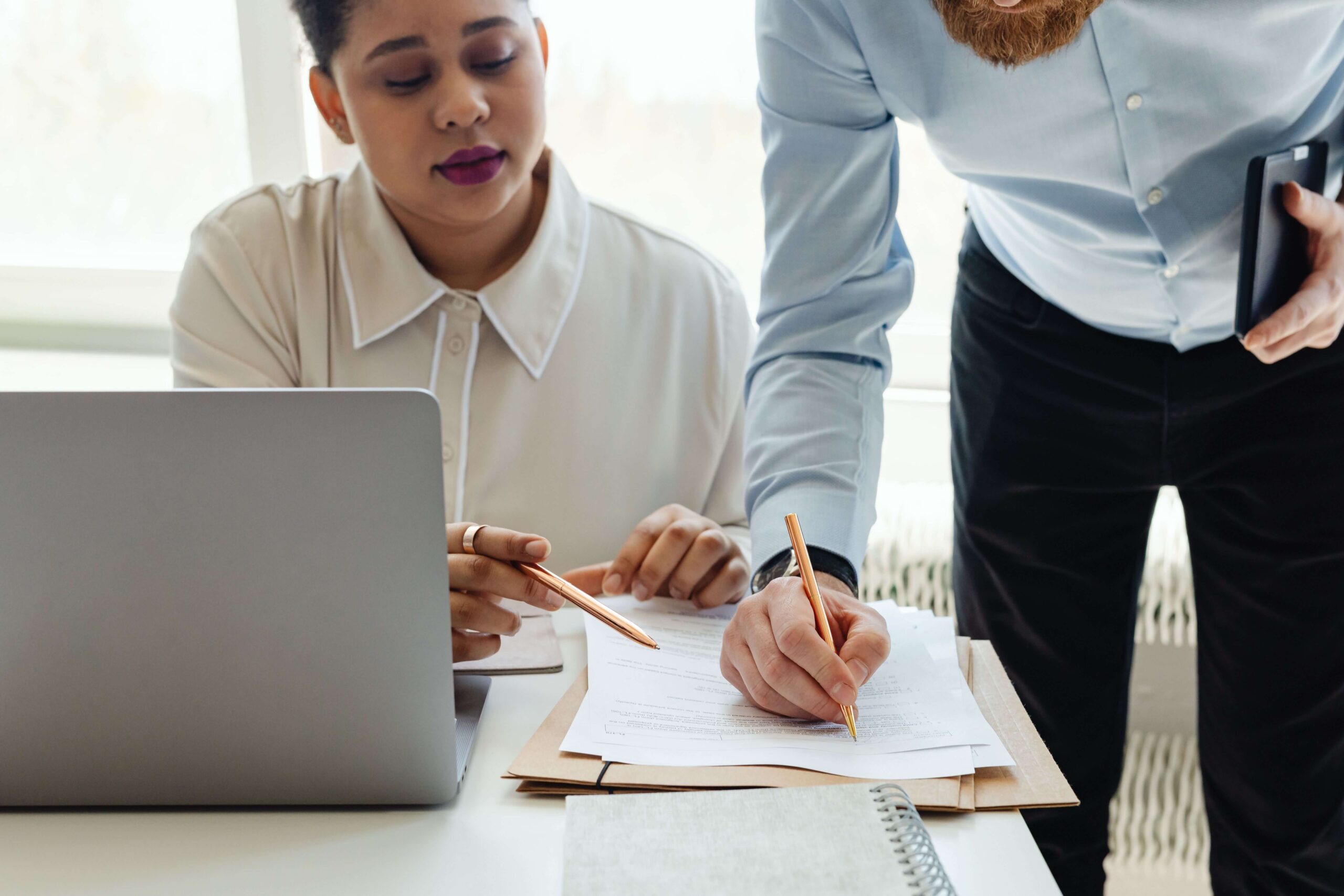 Level 4 NVQ Diploma in Advice & Guidance (RQF)