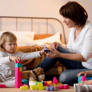 NCFE CACHE Level 5 Diploma in Leadership and Management for Residential Childcare learner with children