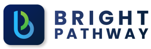Bright Pathway - Logo